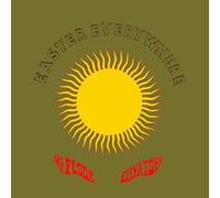 13TH FLOOR ELEVATORS - EASTER EVERYWHERE 2LP - New Vinyl Record - Y600z