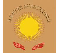 The 13th Floor Elevators - Easter Everywhere (Limited Edition Psychedelic Color 2LP) [VINYL]