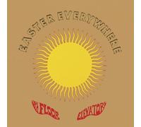 13Th Floor Elevators - Easter Everywhere (Limited Edition) (Psychedelic Vinyl) L
