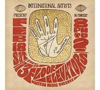The 13th Floor Elevators - Live Evolution Lost (2CD Mediabook)