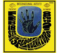 Vinile 13Th Floor Elevators - Live. Houston Music Theatre 1967 (Blue/Black Marble Vinyl) (Record Store Day 2025)