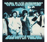 13th Floor Elevators - Live [Vinyl LP] [VINYL]