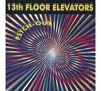 13th Floor Elevators - Psych-Out