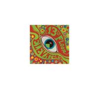 13TH FLOOR ELEVATORS: PSYCHEDELIC SOUNDS - CD BRAND NEW