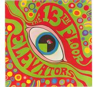 13Th Floor Elevators - Psychedelic Sounds (Facsimile. Mono) [VINYL]