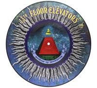13th Floor Elevators - Rockius Of Levitatum [VINYL]
