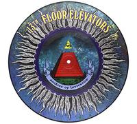 13th Floor Elevators - Rockius Of Levitatum [VINYL]