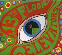 13th Floor Elevators - The Psychedelic Sounds Of The 13th Floor Elevators