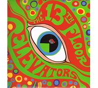13th Floor Elevators - The Psychedelic Sounds [VINYL]