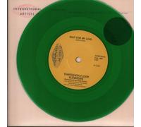 13th Floor Elevators - Wait For My Love/May The Circle Remain Unbroken [VINYL]