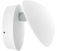 13W LED Facade Indirect Wall Light, White, Warm White - LEDVANCE