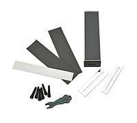 13x Guitar Luthier Tool Kit Professional for Mandolin Electric Guitar, 13 pcs Set