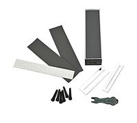 13x Guitar Luthier Tool Kit Professional for Mandolin Electric Guitar, 13 pcs Set