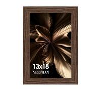 13x18 Picture Frame - Display 5x7 Photo Frame, Medium Density Fiberboard
