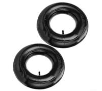 13x5.00-6 Inner Tube for Dirt Bike, for QUAD, Go-Kart, for ATV, Lawn Mower & Snow Blower, 145/70-6 Rubber Tyre with TR13 Straight Valve(2pack)