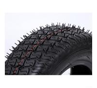 13x5.00-6 Two-Part Tire System for For warehouse Equipment, Farming Tools, and Low-Speed Industrial Transport Vehicles (off-road)