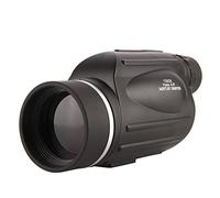 13X50 High Power Monocular Telescope, Optics Zoom Handheld Portable Waterproof Telescope, for Hunting Outdoor Activities Bird Watching Camping Concert Match Gifts