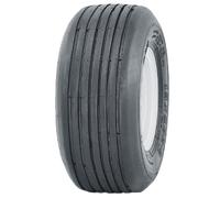 13x6.00-6 lawnmower tyre 4ply Multi turf rib on 25mm BB rim - Wanda P508
