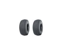13x6.50-6 lawnmower tyre 4ply Multi, cart, buggy, quad tyre, Wanda P332 set of 4