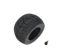13x6.50-6 Tubeless Vacuum Tire Compatible With ATV QUAD Buggy Mower Go-kart Lawnmowers