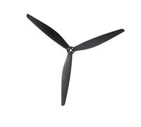 13X8X3 1308-3 Glass Nylon Propeller CW CCW Suitable For 4110 Motor 13 Inches 13" Freestyle FPV Drone(1 pair)