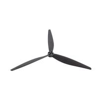 13X8X3 1308-3 Reinforced Carbon Nylon Propeller CW CCW Suitable For 5310 400KV Motor 13 Inches 13" Freestyle FPV Drone(2 pairs)