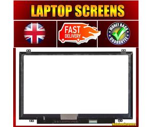 14.0'' IBM LENOVO FRU 04X3928 MATTE DISPLAY SCREEN 30 PIN EDP 1600 X 900