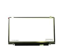 14.0" IPS Laptop LCD Screen LP140QH1-SPB1，Compatible for Lenovo，Compatible for ThinkPad X1 Carbon 2nd 3rd Gen 20A7 A8 20BS 20BT 00HN826 QHD2560x1440 40pin