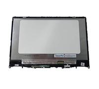 14.0'' LCD Touch Screen Digitizer with Bezel Assembly Fit Lenovo Flex 6-14IKB Yoga 530-14