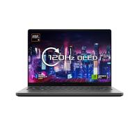 14.0 OLED WQXGA+ GLARE CG,400NITS(HDR 600NITS),DCI-P3:100%(120HZ),IPS-NB(QS) / AMD Hawkpoint R9-8945HS/ RTX4060 / 16G / 1TB / Win11 Home/Eclipse Grey/PD ADA