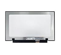 14.0" Slim 30 Pin Laptop Screen LQ140M1JW61 1920x1080 FHD IPS Display Matrix Panel 60Hz Maintenance parts