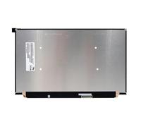 14.0" Slim 30Pin Screen NV140QUM-N53，Compatible for Lenovo，Compatible for ThinkPad X1 Carbon 7th 8th Gen 500nits HDR400 UHD4K 3840x2160 40pin EDP，Laptop Accessories