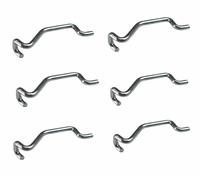 14-079-26-S 14-079-25-S Auto Choke Linkage for Kohler XT675 XT149 Engine Linkage（6pcs）