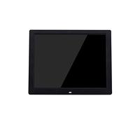 14.1 Inch 1080P Hd Digital Photo Frame,Built-In 16Gb Storage, 13 Language Options,10 M Remotely Remote Control, It Is The Best Gift To Give Your Family (Black)