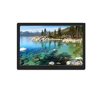 14.1 inch high Resolution 1280x800 LCD Display Calendar/Clock function/MP3/photo/video Player with Remote Control