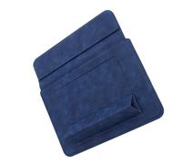 14.1 To 15.4Inch Thin Laptop Sleeve With Stand Ergonomic Keyboard Leather Case Protective