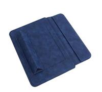 14.1 To 15.4Inch Thin Laptop Sleeve With Stand Ergonomic Keyboard Leather Case Size Case