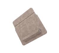 14.1 to 15.4Inch Thin Laptop Sleeve with Stand, Ergonomic Keyboard, Waterproof Leath