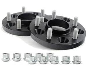 14.12.21 /LB Plus/ H&R - Spurverbreiterungen Citroen B3024543 4x100 15mm