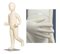 14 13 12 11 10 9 8 7 6 5 4 Years Old Soft Kid Mannequin Full Body Child Dress Form Mannequin Torso, Ble Sewing Manikin Body Display With Metal Base,#2-11 Years Old,#1-9 Years Old,#1-9 Years Old