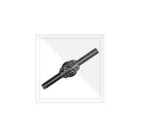 14 * 14CM Turning Around 3d Hologram Fan 2 Blades 360 Degree LED Holographic Advertising Projector With Mobile APP Wide Viewing Angle(Model B)