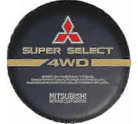 14"15"16"17" Inch Pvc Waterproof Spare Wheel Tire Cover 14 inch mi 8