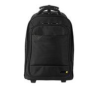 Techair TAN3710v3 14-15.6” Rolling Backpack.