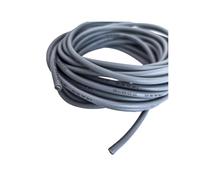 14/16/18/20/22/24/26/28/30 AWG Silicone Electric Wire 10meter/33ft- Soft, Flexible Tin-Copper High Temperature Resistant(A3,22 AWG)
