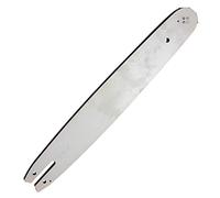 14 & 16 in Drive 50 55 Chainsaw Guide Replacement Blades Fit for Stihl MS170 MS180 MS250 MS230 Gasoline Chain Saw Spare Parts(Drive 55 16IN)