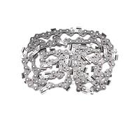 14/16 Inch Chainsaw Chain 3/8" LP 050 Gauge 50/52/53/56/57/59 Drive Saw Accessory Replacement(14 inch 050 52DL)