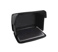 14/16inch Outdoor Laptop Sun Shade Bag Foldable Privacy Cover With Oxford Cloth For Portable Computer Laptop Sun Shade For Outdoor Work