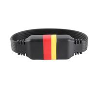 14.17in OBD Extension Cable, 16Pin Male to Female OBD Adapter Cord Extender for Launch X431 V, Compatible with EasyDiag Golo ThinkDiag Car Diagnostic Tool