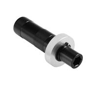 14/17mm Shock Adjuster Motocross Metal Shock High Compression Adjuster Wrench Rear Suspension Adjustment Tool Compact Motorcycle Maintenance Tool