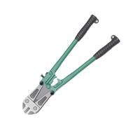 14/18 Inch Wire Bolt Cutter Tool Heavy Duty Pliers Strong Shear Lock Chain Thicken Hand Tools Labor Saving Cutters Efficient Cutting(14inch)